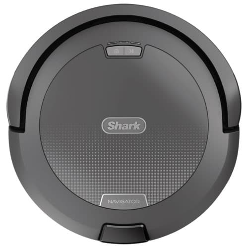 Shark Navigator Robot Vacuum