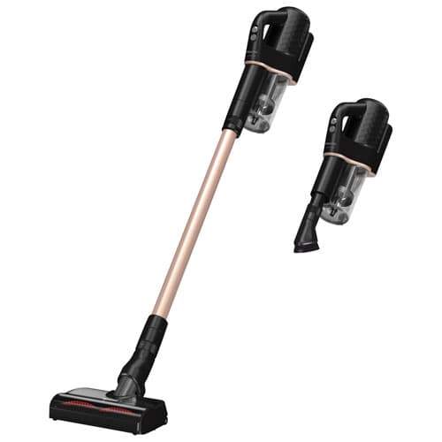 Cordless stick vacuum cleaners Duoflex HX1 Total Care