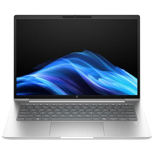 HP ProBook 4 G1ah 14" Notebook - WUXGA - AMD Ryzen 5 220 - 16 GB - 512 GB SSD - English Keyboard - Pike Silver - AMD Chip - 1920 x 1200 - Windows 11 Pro - AMD Radeon 740M Graphics - In-plane Swit