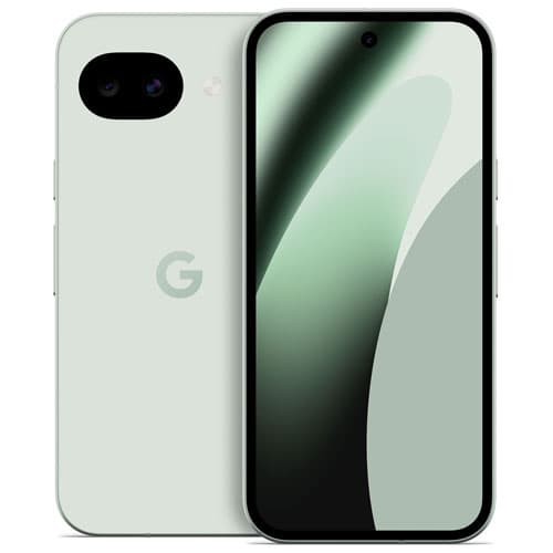 Google Pixel 10a Phone - 128 GB - Obsidian - Unlocked