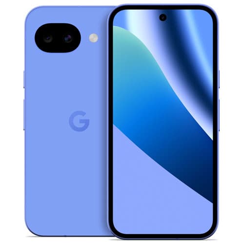 Google Pixel 10a 128GB - Lavender - Unlocked