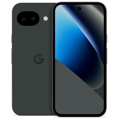 Google Pixel 10a 256GB - Obsidian - Unlocked