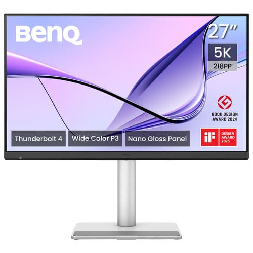BenQ MA270S