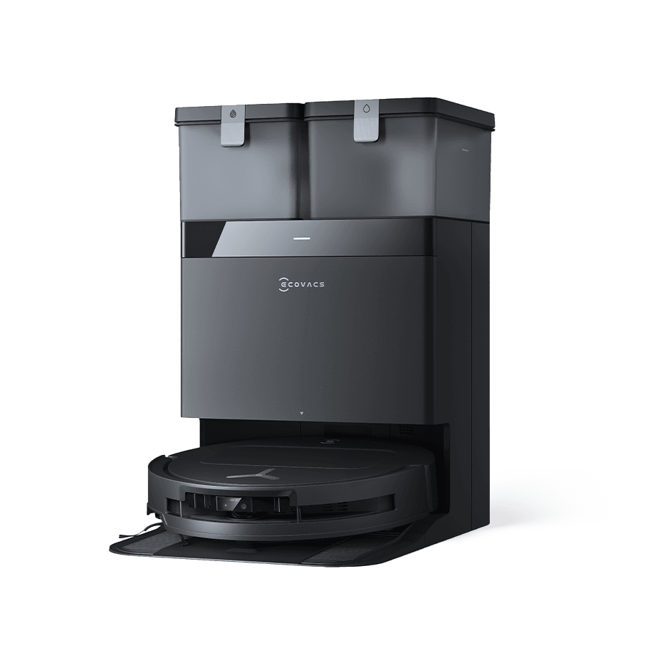 DEEBOT T50 PRO OMNI Robot Vacuum