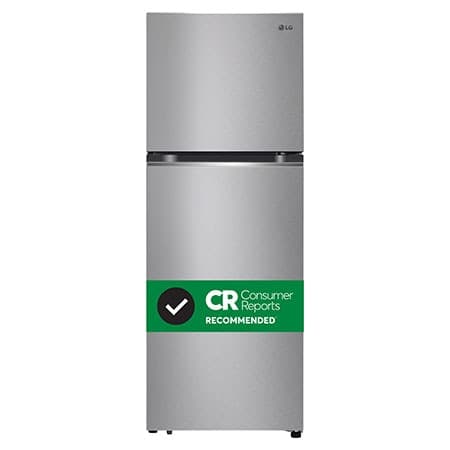 24" 11 cu.ft. Top Freezer Refrigerator