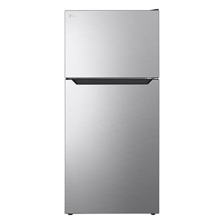 30" 18 cu.ft. Top Freezer Refrigerator