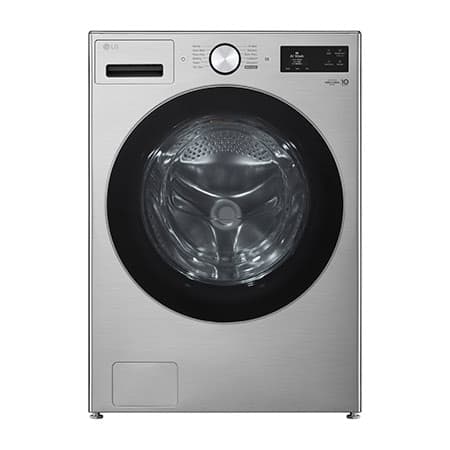 5.8 cu.ft. Front Load Washer with TurboWash®, AI DD® and Steam