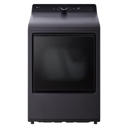 7.3 cu.ft. Electric Dryer with EasyLoad®, AI Sensor Dry® and WiFi