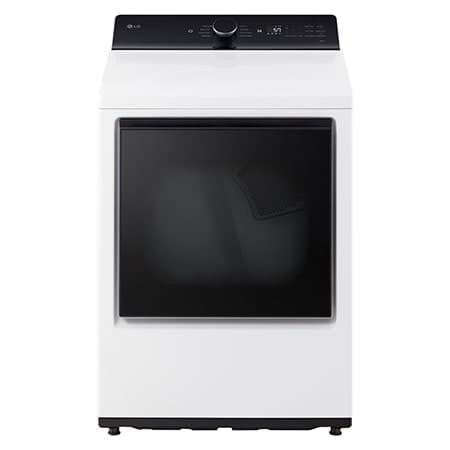 7.3 cu.ft. Electric Dryer with EasyLoad®, AI Sensor Dry® and WiFi