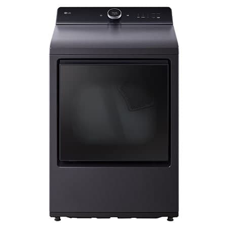 7.3 cu.ft. Electric Dryer with TurboSteam®, EasyLoad®, Sensor Dry