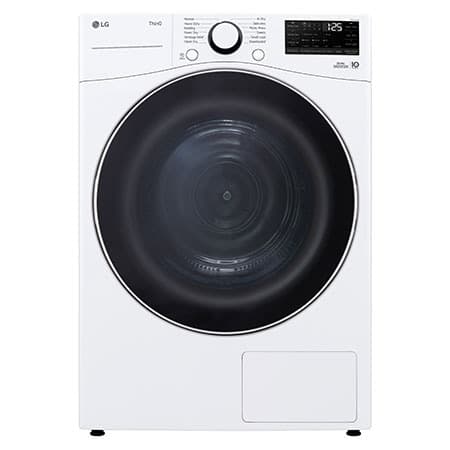 7.8 cu.ft. Heat Pump Dryer with DirectDrive® and AI Sensor Dry®