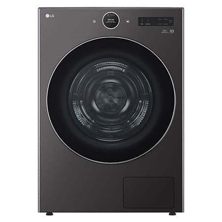 LG DLHC6702B dryer