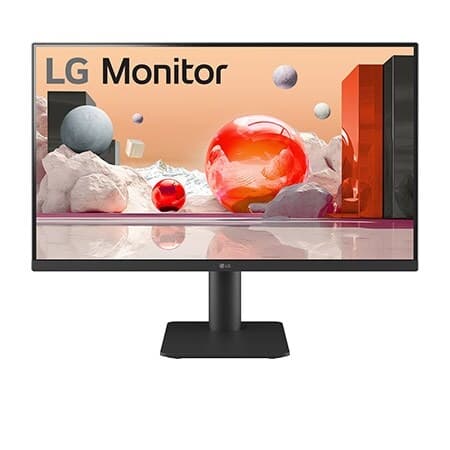 27” IPS Full HD monitor - 27MS550-B | LG Canada