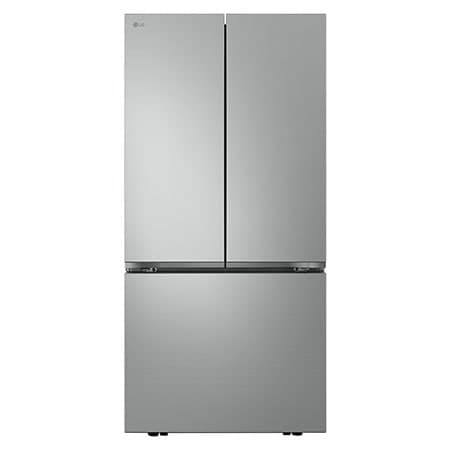 33" 21 cu.ft. Counter-Depth MAX® French 3-Door Refrigerator - LF21C6000V | LG Canada