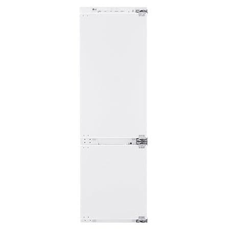 22" 9 cu.ft. LG STUDIO Counter-Depth Panel Ready Bottom Freezer Refrigerator