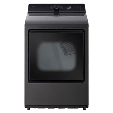 7.3 cu.ft Ultra Capacity Dryer with Sensor DryTM - DLE8200L | LG Canada