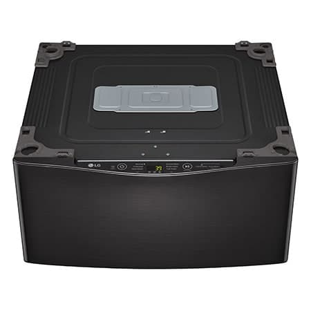1.1.cu.ft. TWINWash™ Pedestal Washer