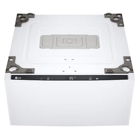 27'' LG SideKick™ Pedestal Washer