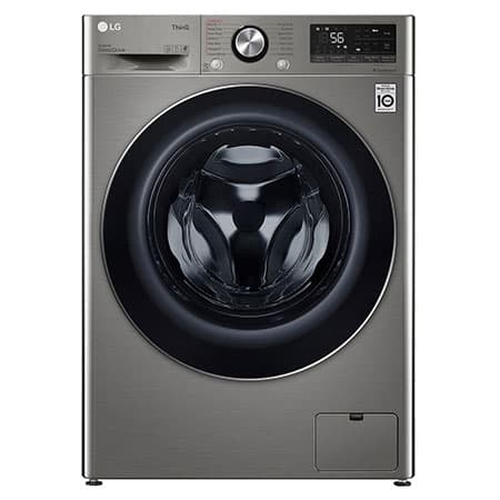 2.6 cu.ft. Washer Dryer Combo with AI DD®, TurboWash® and Steam