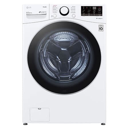 5.2 cu.ft. Front Load Washer with AI DD®, 6Motion™, WiFi, Steam