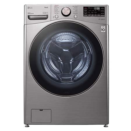 5.2 cu.ft. Front Load Washer with AI DD®, 6Motion™, WiFi, Steam