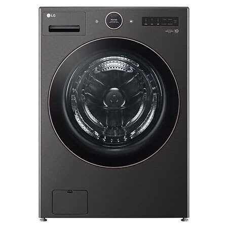 LG WM6500HBA washer
