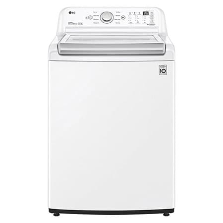 5.8 cu.ft. Top Load Washer and 7.3 cu.ft.Front Load Dryer Pair