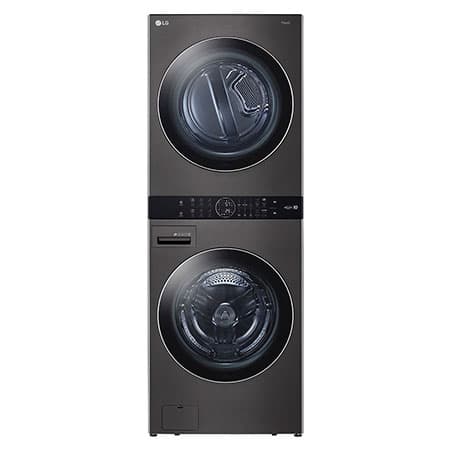 LG WKGX201HBA washer