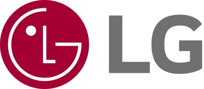 LG BB22SE1F35F dishwasher